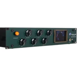 Tegeler Raumzeitmaschine Green
