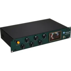 Tegeler Raumzeitmaschine Green
