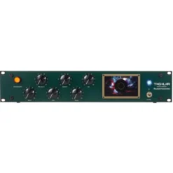 Tegeler Raumzeitmaschine Green