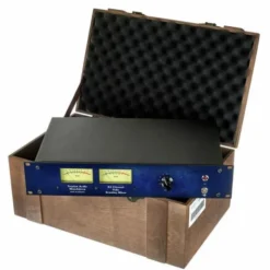 Tegeler TSM Tube Summing Mixer