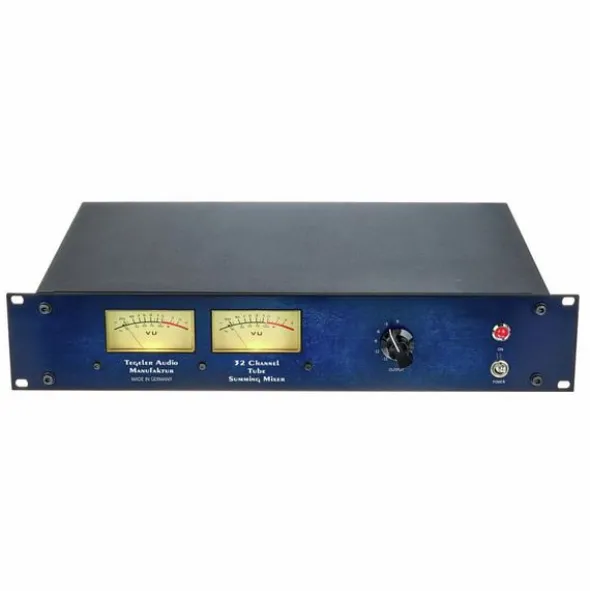 Tegeler TSM Tube Summing Mixer