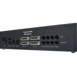 Tegeler TSM Tube Summing Mixer