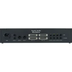 Tegeler TSM Tube Summing Mixer