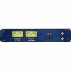 Tegeler TSM Tube Summing Mixer