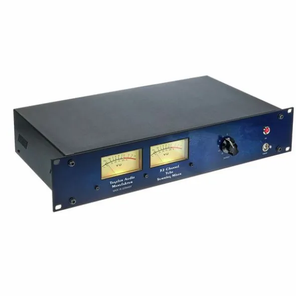 Tegeler TSM Tube Summing Mixer