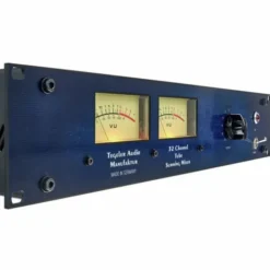 Tegeler TSM Tube Summing Mixer