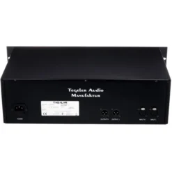 Tegeler Vari Tube Compressor VTC Green