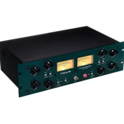 Tegeler Vari Tube Compressor VTC Green