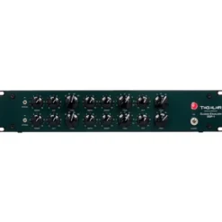 Tegeler Vari Tube Compressor VTC Green