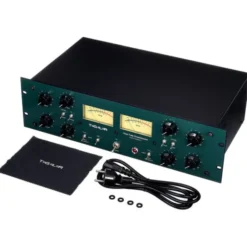 Tegeler Vari Tube Compressor VTC Green