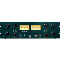 Tegeler Vari Tube Compressor VTC Green