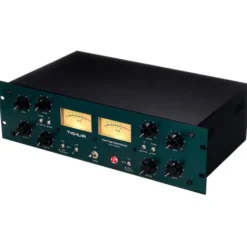 Tegeler Vari Tube Compressor VTC Green