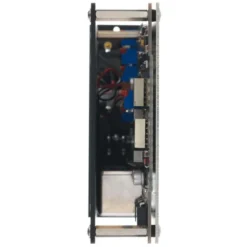 Tegeler Vocal Leveler