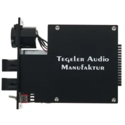 Tegeler Vocal Leveler