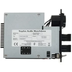 Tegeler Vocal Leveler