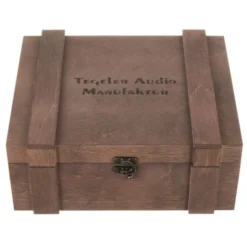 Tegeler Vocal Leveler