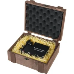 Tegeler Vocal Leveler