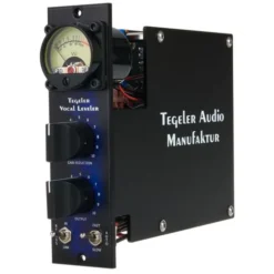 Tegeler Vocal Leveler