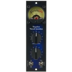 Tegeler Vocal Leveler