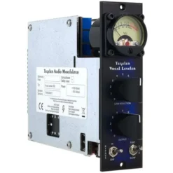 Tegeler Vocal Leveler