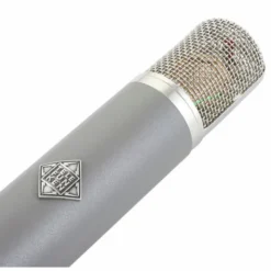 Telefunken C-12