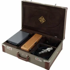 Telefunken C-12