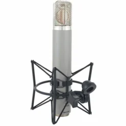 Telefunken C-12