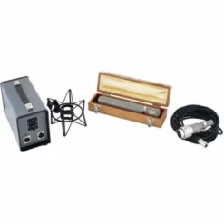 Telefunken C-12