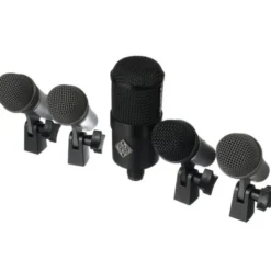 Telefunken DD5 Drum Pack