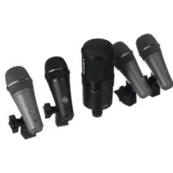 Telefunken DD5 Drum Pack