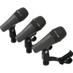 Telefunken DD5 Drum Pack