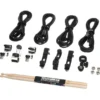 Telefunken DD4 Drum Pack