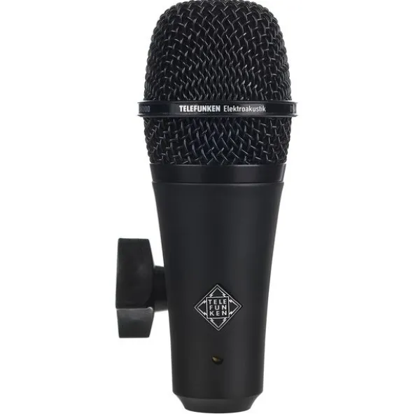 Telefunken DD4 Drum Pack
