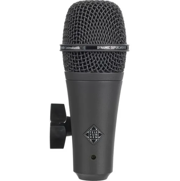 Telefunken DD4 Drum Pack