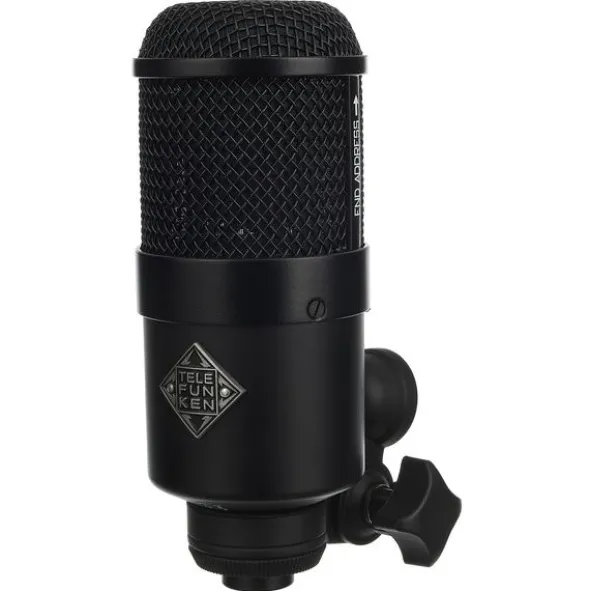 Telefunken DD4 Drum Pack