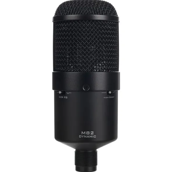 Telefunken DD4 Drum Pack
