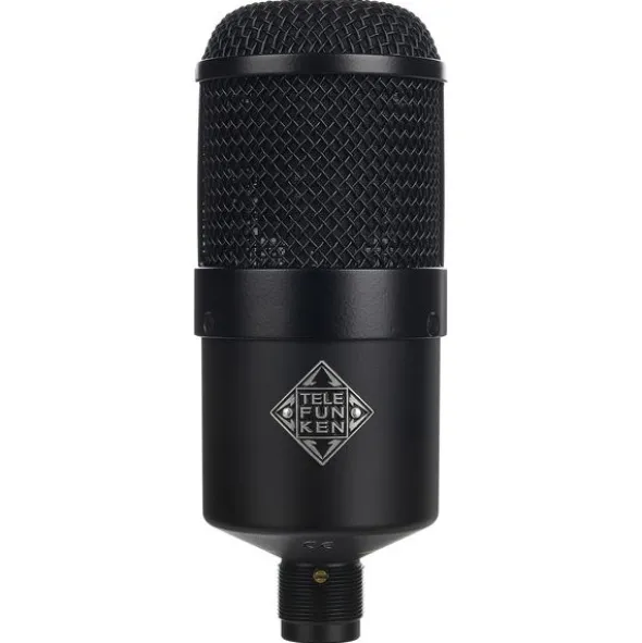 Telefunken DD4 Drum Pack