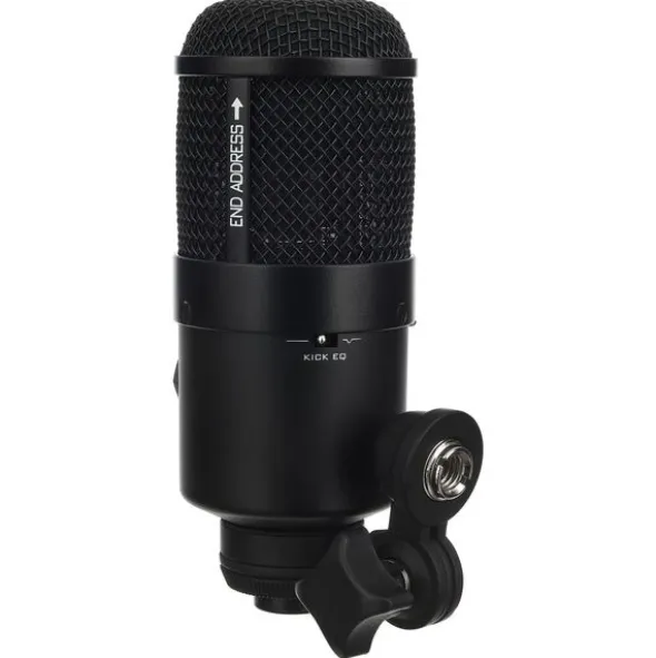 Telefunken DD4 Drum Pack