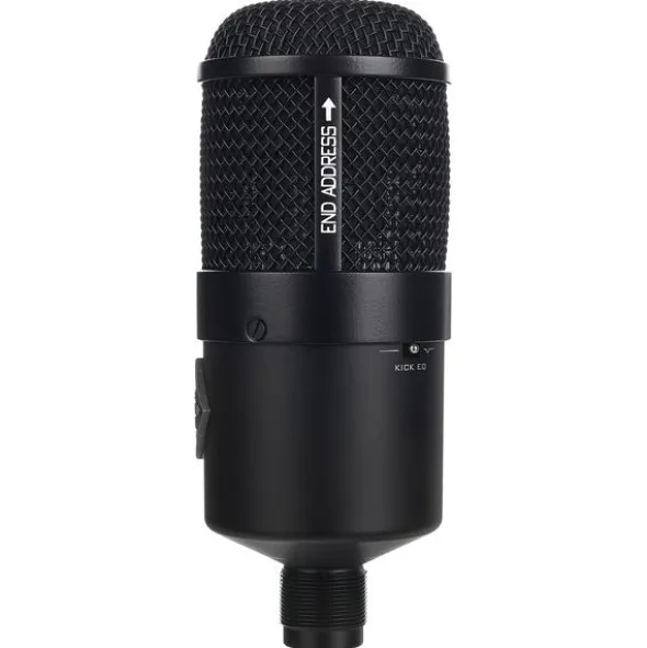 Telefunken DD4 Drum Pack