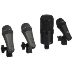Telefunken DD4 Drum Pack