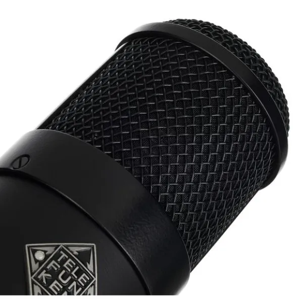 Telefunken DD4 Drum Pack