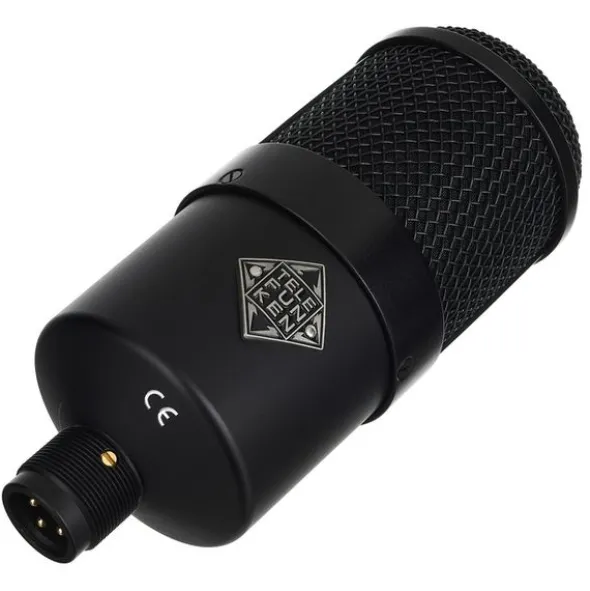 Telefunken DD4 Drum Pack