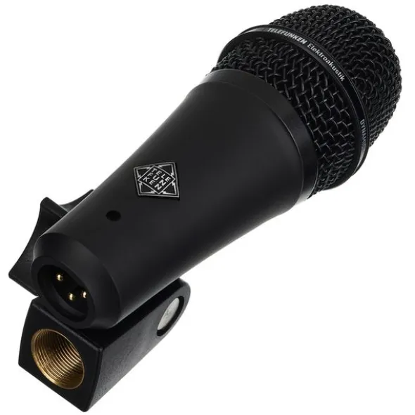 Telefunken DD4 Drum Pack
