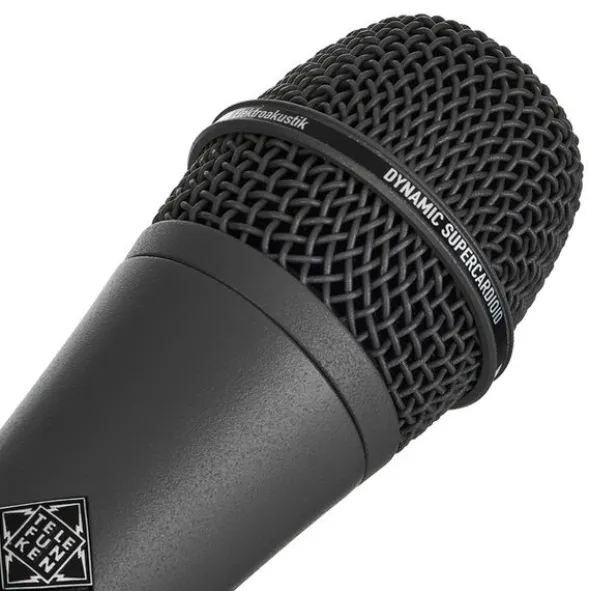 Telefunken DD4 Drum Pack