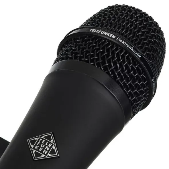 Telefunken DD4 Drum Pack