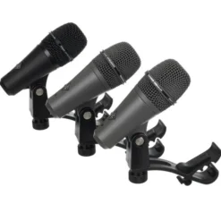 Telefunken DD4 Drum Pack