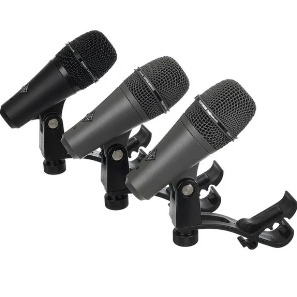 Telefunken DD4 Drum Pack