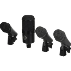Telefunken DD4 Drum Pack