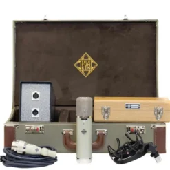 Telefunken ELA M 251E