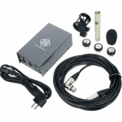 Telefunken ELA M 260 Master